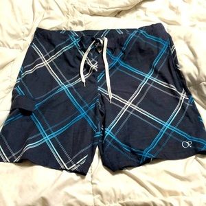 2 for $12 Men OP Swim trunks